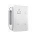 Ajax Outdoor Wireless Security Motion Detector "DualCurtain Outdoor", White
