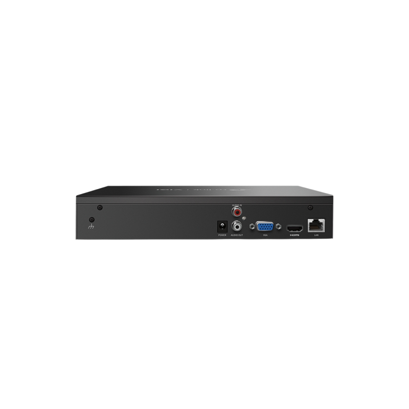 Видеорегистратор TP-Link "VIGI NVR1016H"