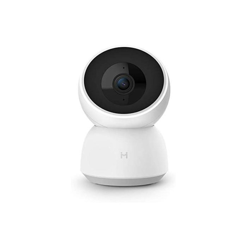 IP-камера Xiaomi IMILAB Home Security Camera A1 1296p (EU), White