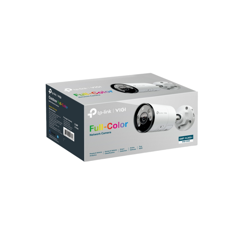 IP-камера TP-Link "VIGI C355", 4mm