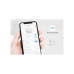 Ajax Wireless Security Hub 2 Plus, Белый, LTE, Ethernet, Wi-Fi, Видеотрансляция, Фото
