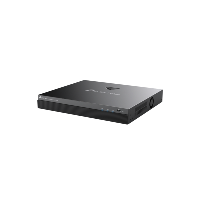 Видеорегистратор TP-Link VIGI NVR2016H