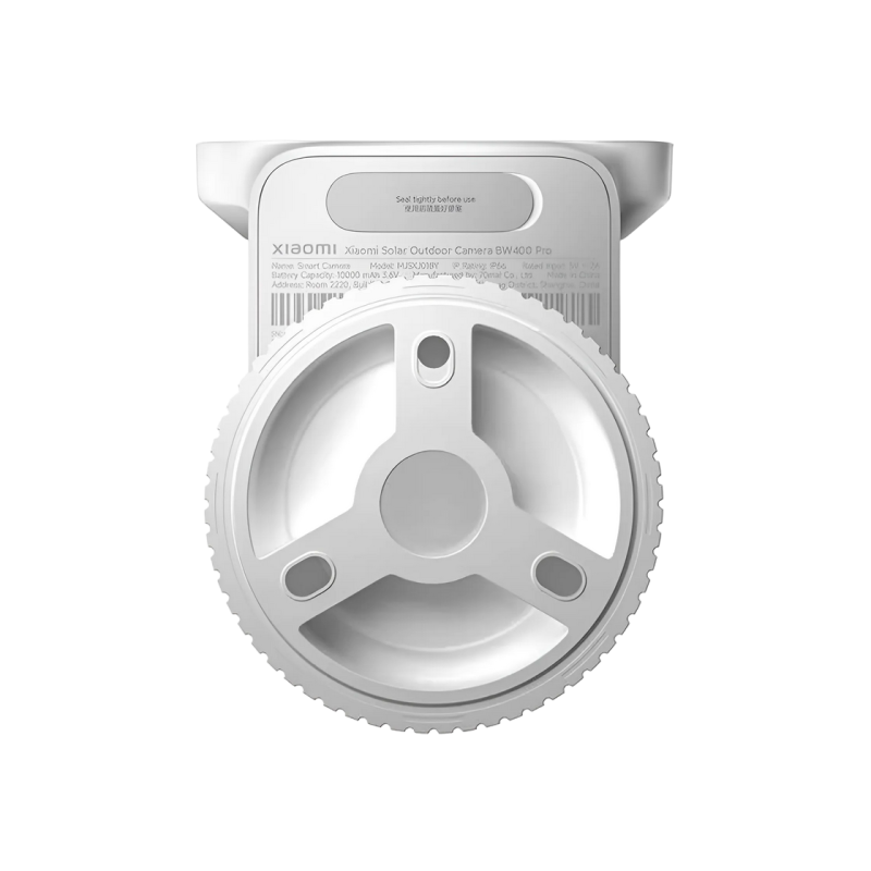 IP-камера Xiaomi BW400 Pro Set, белая