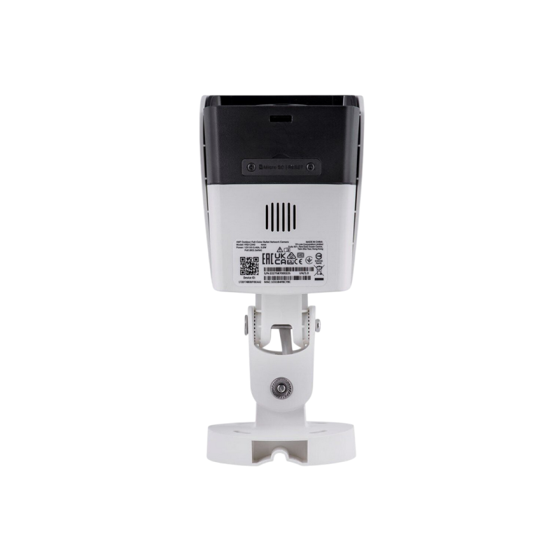 IP-камера TP-Link VIGI C340, 4mm