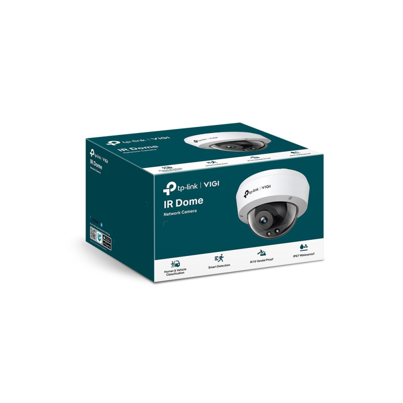 IP-камера TP-Link VIGI C230I