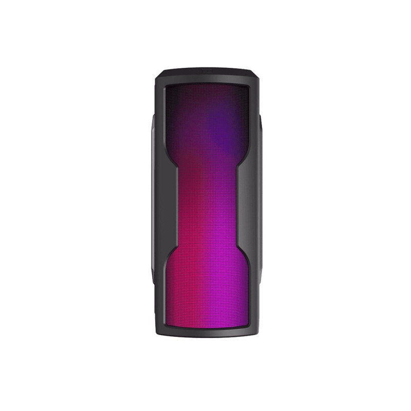 Gamemax G562-RGB, Black