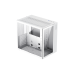 Carcasa PC Gamemax Abyss TR, White