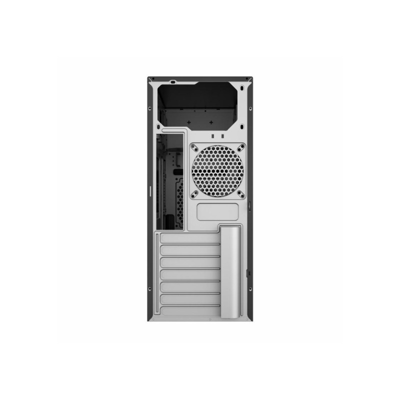 Корпус для ПК Sohoo 2815BK, Black