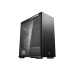 Deepcool Macube 310 BK, Black