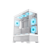 Корпус для ПК Gamemax Vista AW, White
