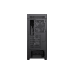 Корпус для ПК Gamemax Siege, Black