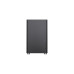 Корпус для ПК Gamemax Spark, Black