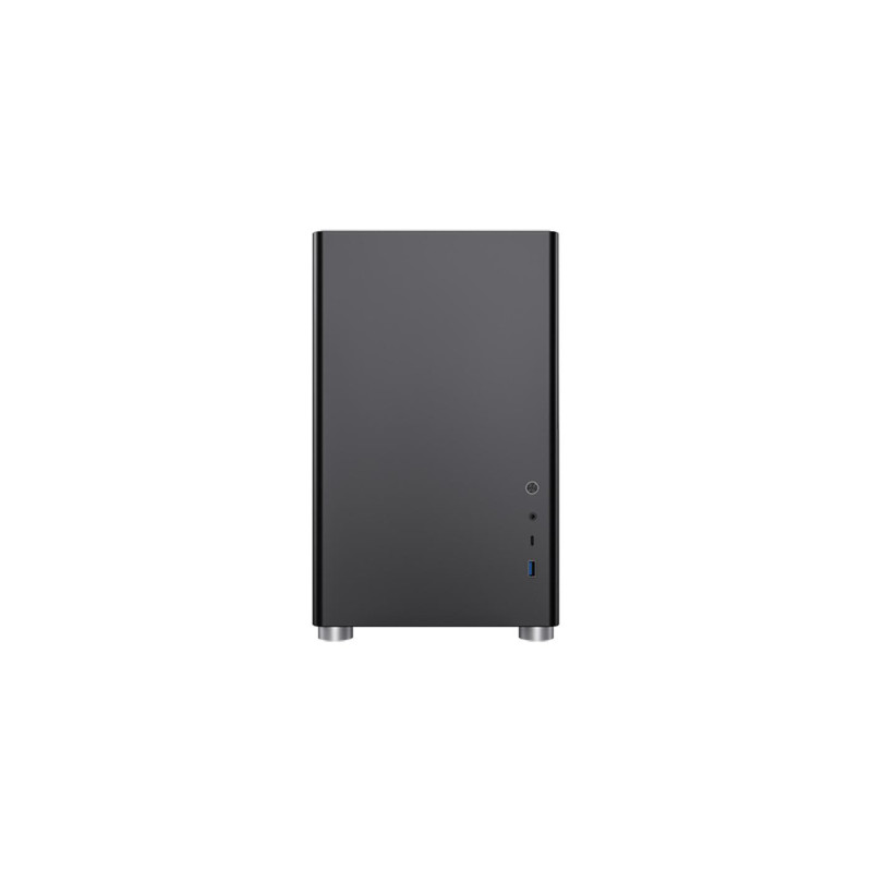 Корпус для ПК Gamemax Spark, Black