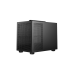 Carcasa PC Deepcool CH160 Mesh, Black