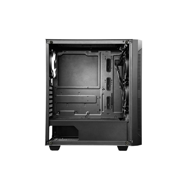 Carcasa PC Chieftec Hunter, Black