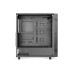 Carcasa PC Deepcool Matrexx 55 V3 ADD-RGB 3F, Black