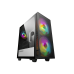 Корпус для ПК Gamemax Aero, Black