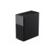 Корпус для ПК Sohoo 2815BK, Black