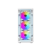 Корпус для ПК Gamemax Starlight 2 AW, White