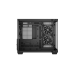Корпус для ПК Deepcool CG330 3F, Black