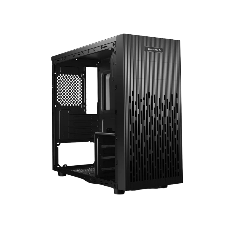 Корпус для ПК Deepcool Matrexx 30 SI, Black