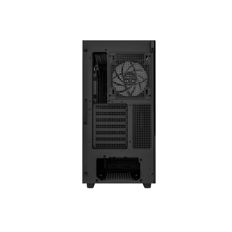 Корпус для ПК Deepcool CH560 Digital, Black