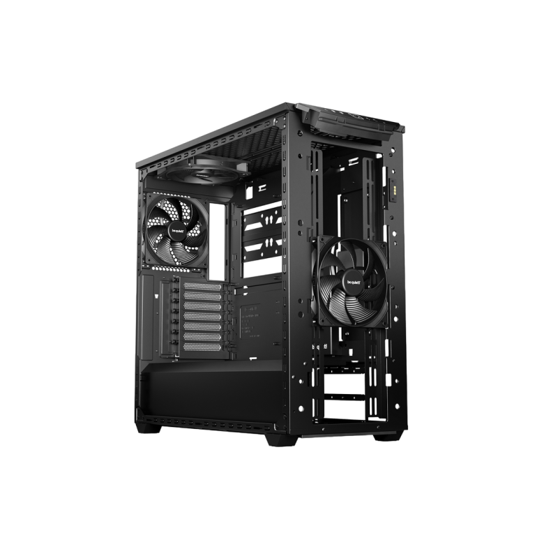 Carcasa PC Be Quiet Shadow Base 800 DX, Black