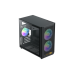 Корпус для ПК Gamemax F36, Black