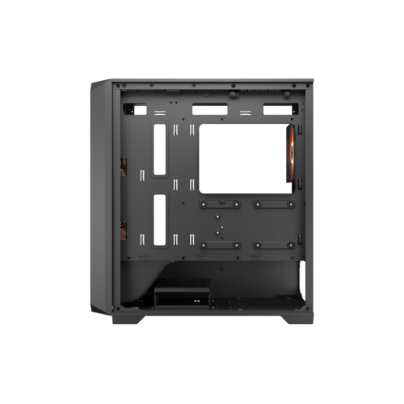 Carcasa PC Cougar MX600 Mini V2 Pro, Black