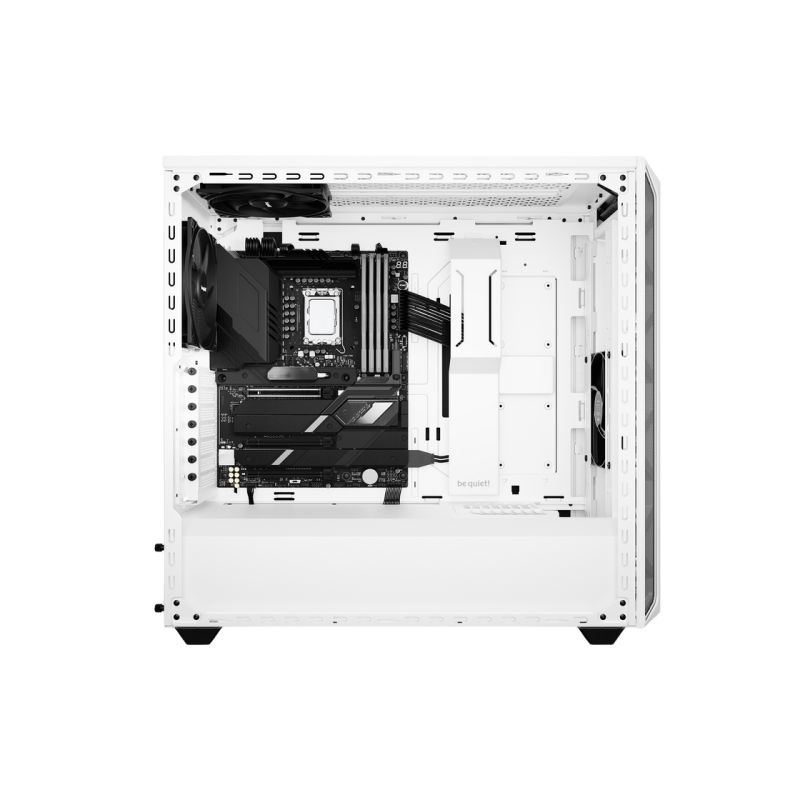 Корпус для ПК Be Quiet Shadow Base 800 DX, White