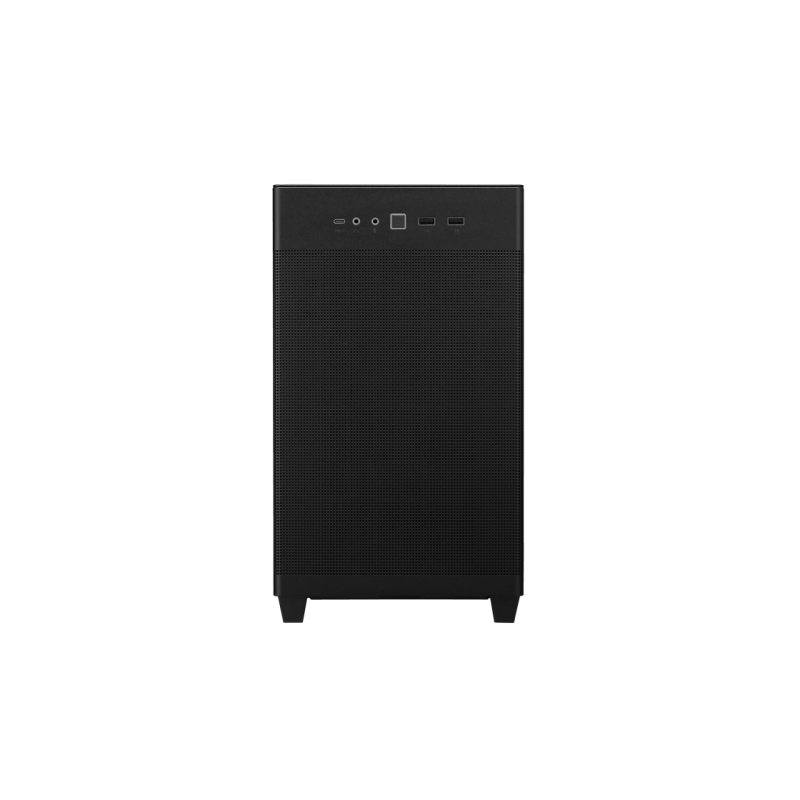 Carcasa PC Asus Prime AP201 TG, Black