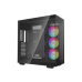 Корпус для ПК Deepcool CH780, Black