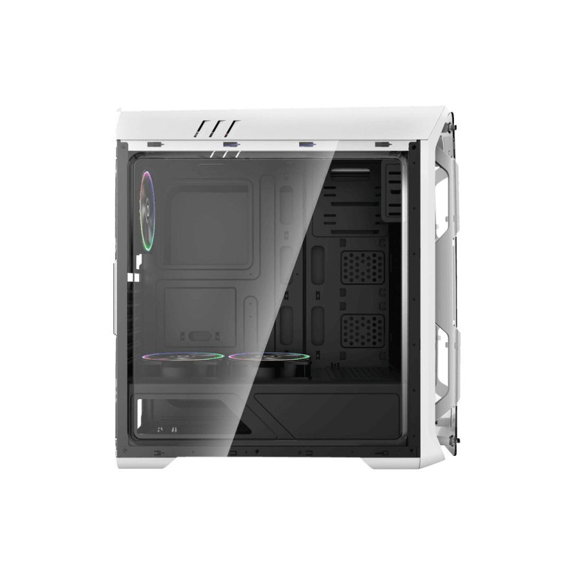 Carcasa PC Gamemax Optical, White
