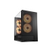 Case ATX Cougar OmnyX w/o PSU 2x160front 2x160rear PWM ARGB fans Glass: Top & Side, RGB Hub 4xUSB3.0 2xUSB-