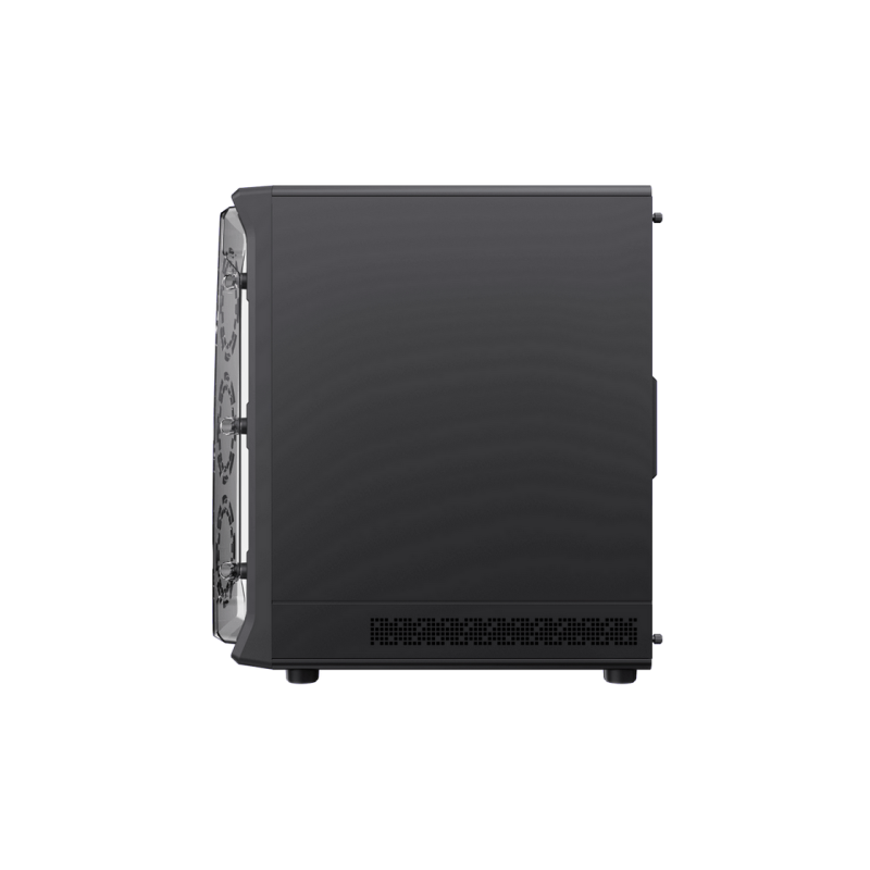 Корпус для ПК Gamemax Starlight 2 AB, Black