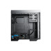 Carcasa PC Gamemax Dark Silent, Black