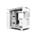 Корпус для ПК NZXT H9 Flow, Белый