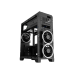 Carcasa PC Gamemax G563, Black