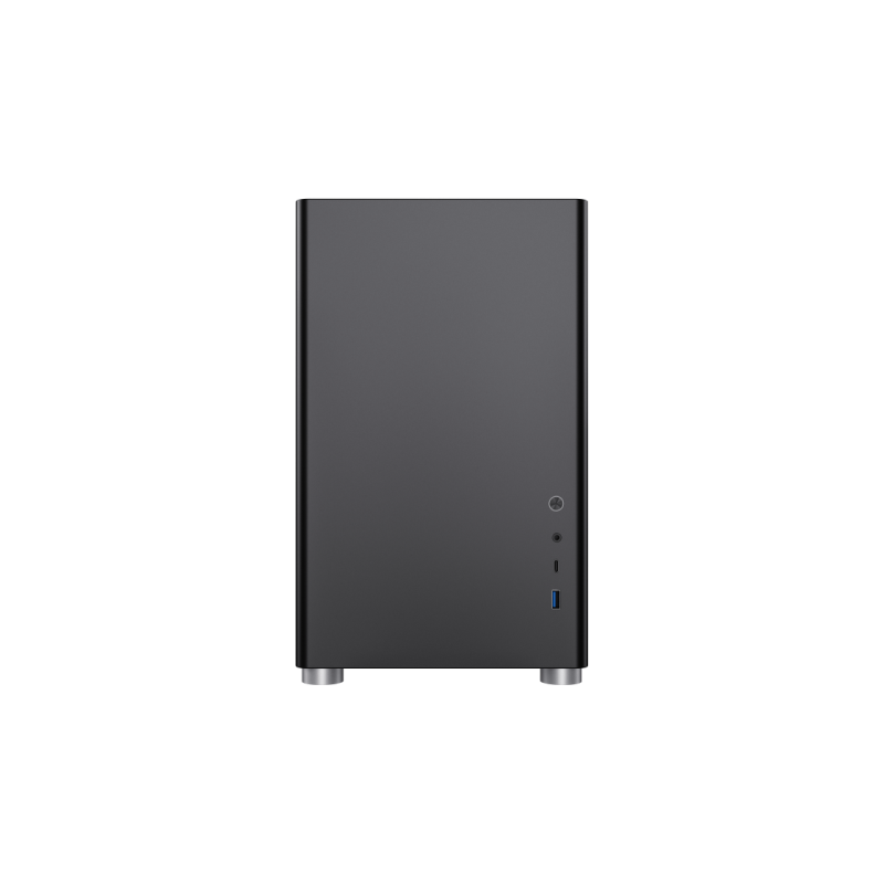Корпус для ПК Gamemax Spark, Black