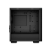 Корпус для ПК Deepcool CH370, Black