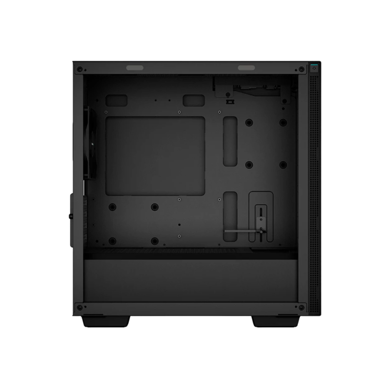 Корпус для ПК Deepcool CH370, Black