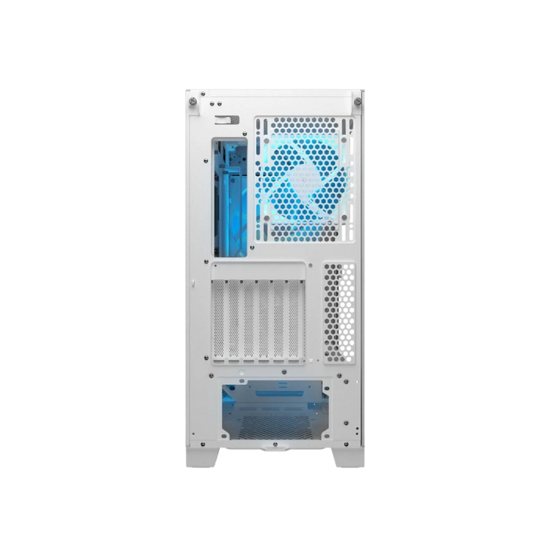Корпус для ПК Cougar Airface FLO RGB, White