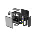 Корпус для ПК Deepcool CK560, Black