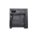 Корпус для ПК Gamemax G561E-BK, Black