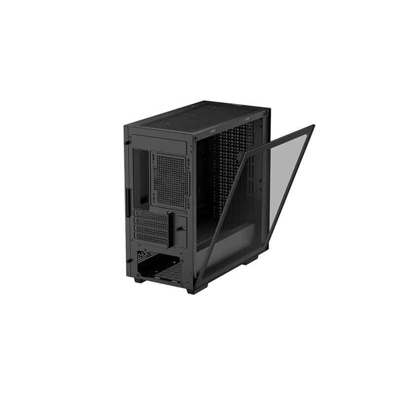 Корпус для ПК Deepcool CH370, Black
