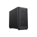 Корпус для ПК Gamemax F36 Dark, Black