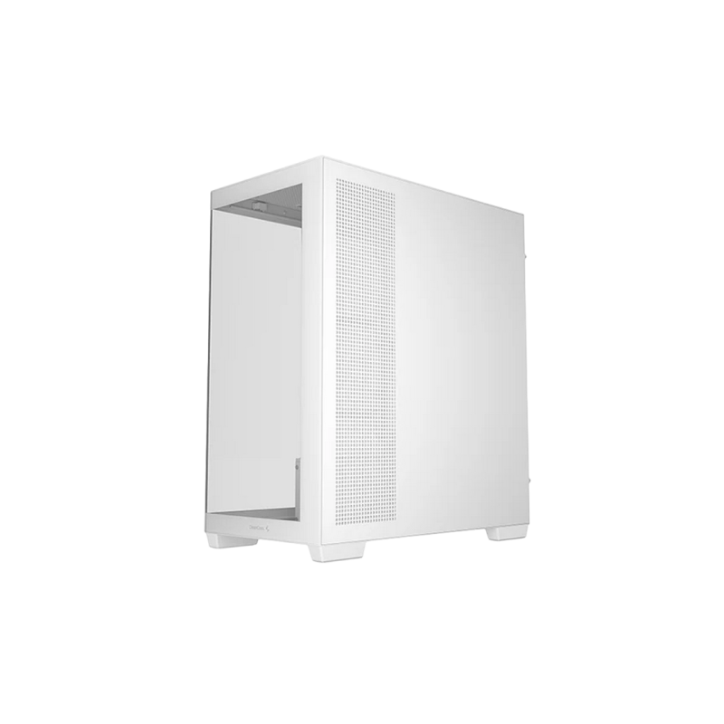 Корпус для ПК Deepcool CG580, White