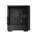 Корпус для ПК Deepcool CC560 Limited v2, Black