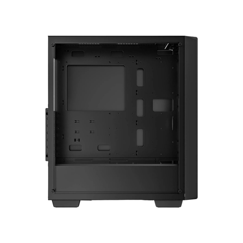Корпус для ПК Deepcool CC560 Limited v2, Black