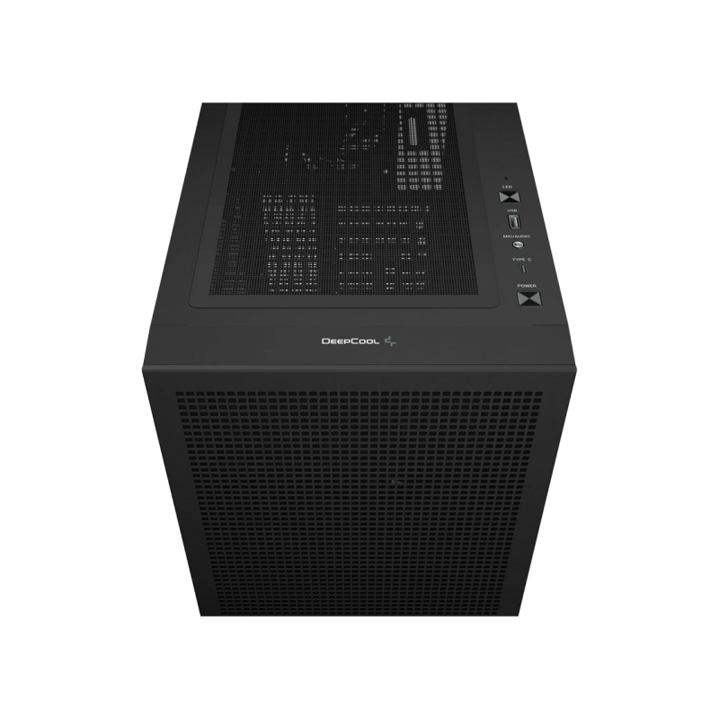 Корпус для ПК Deepcool CH560, Black